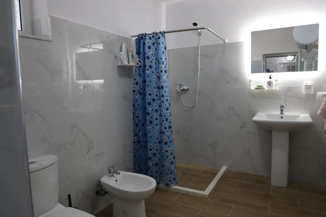 Amelia Apartment Berat Albanië