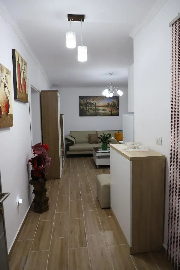 Amelia Apartment Berat