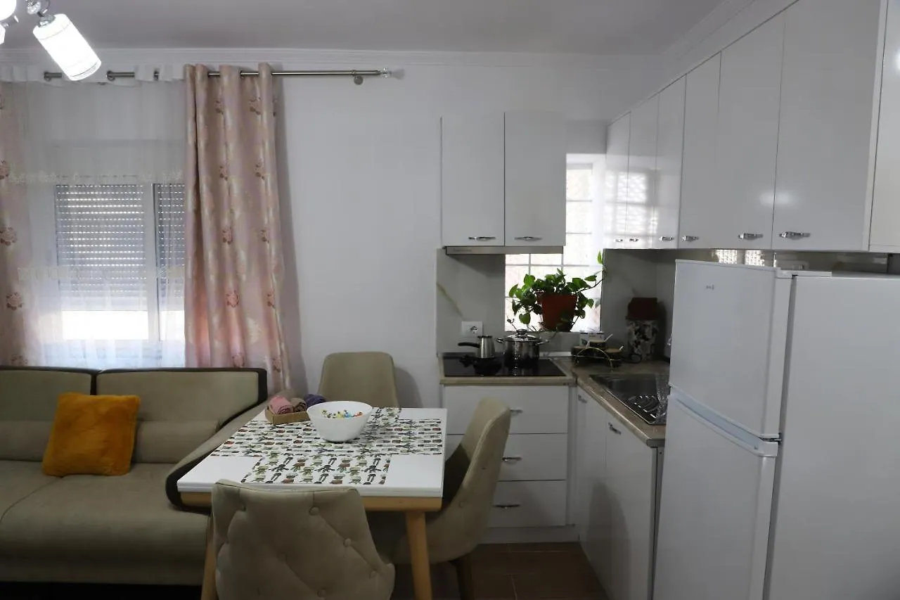 Amelia Apartment Berat 0*,  Albanië