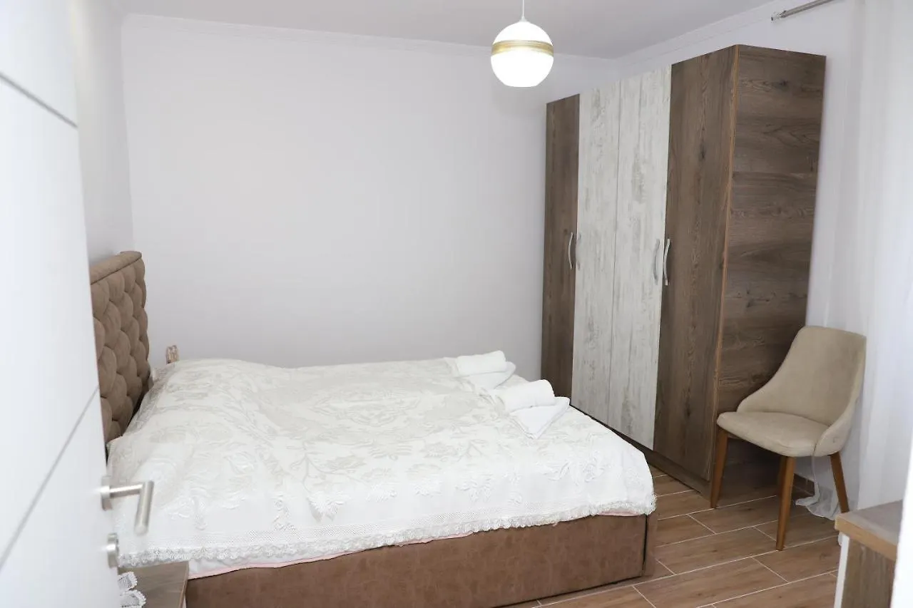 Amelia Apartment Berat Albanië