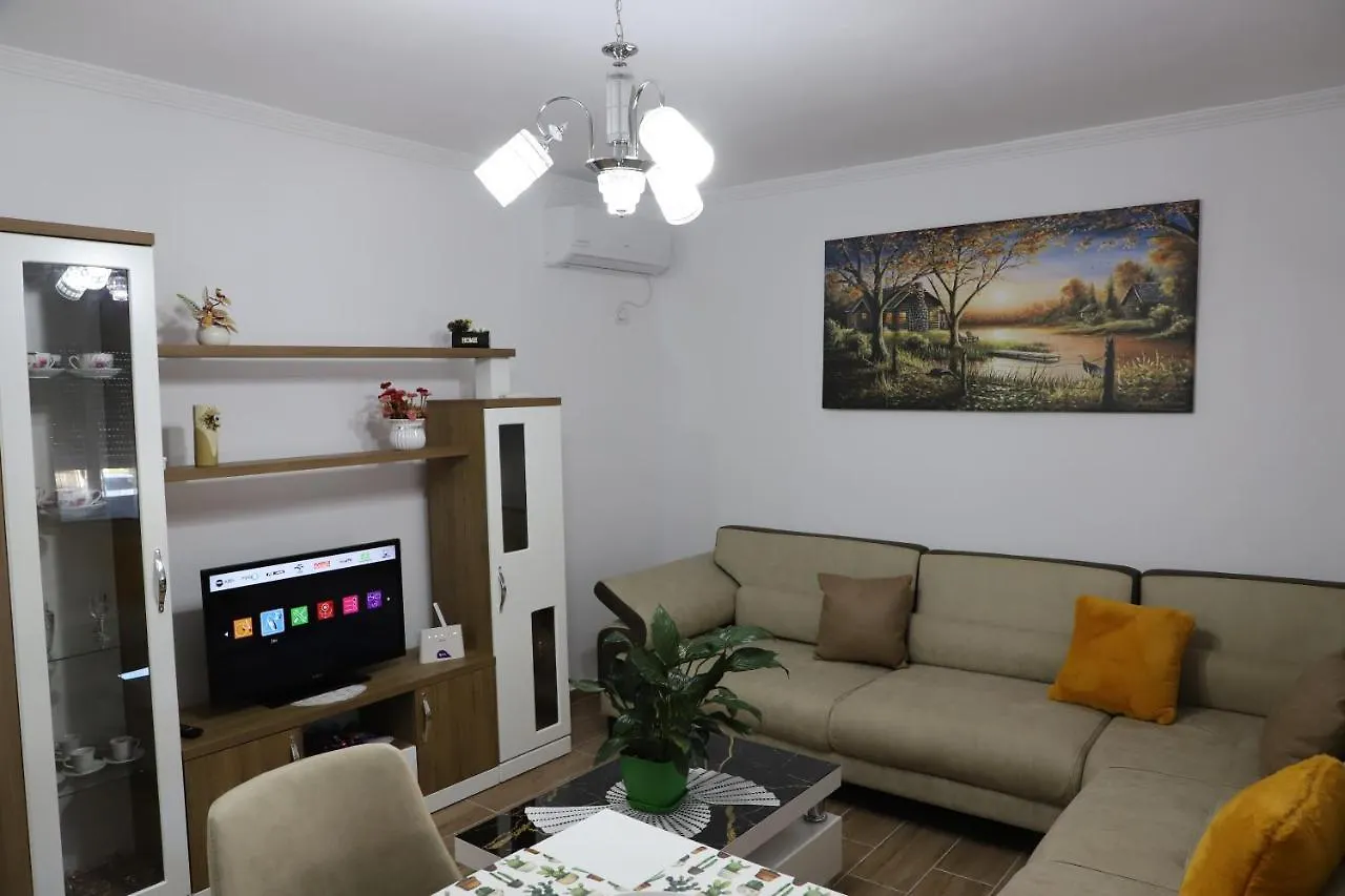 Amelia Apartment Berat