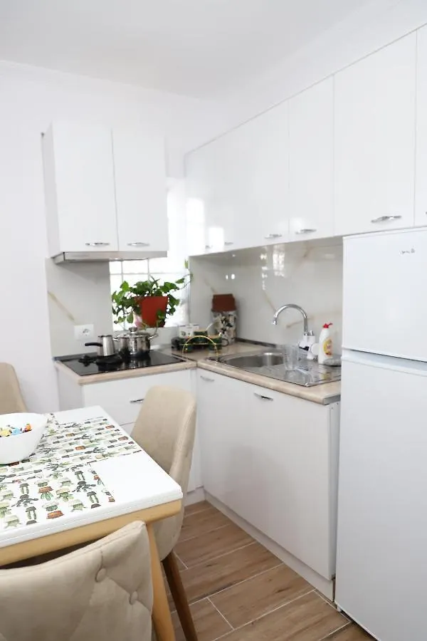 Amelia Apartment Berat