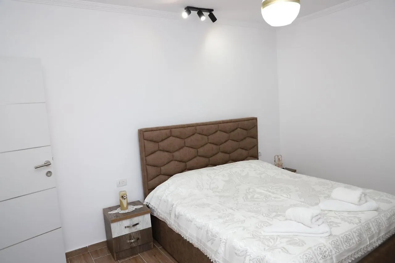 Amelia Apartment Berat
