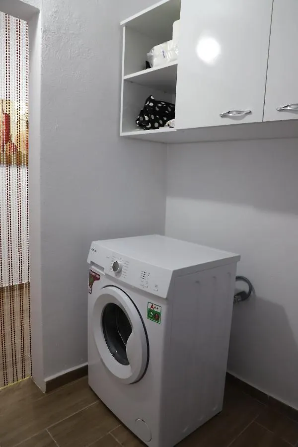 Amelia Apartment Berat