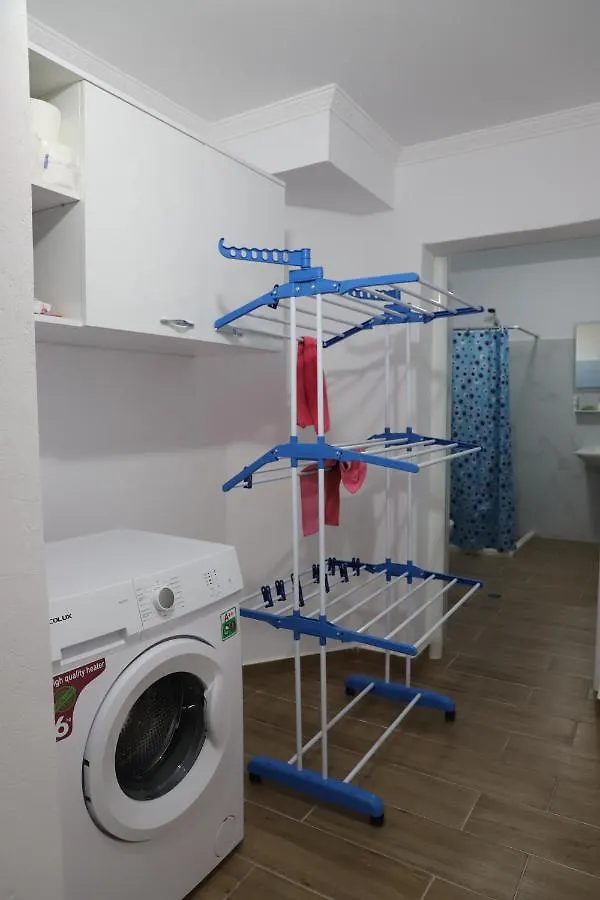 Amelia Apartment Berat