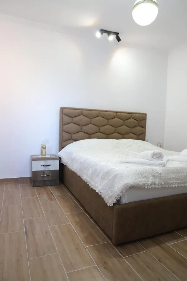 Amelia Apartment Berat