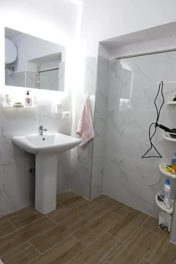 Amelia Apartment Berat Albania