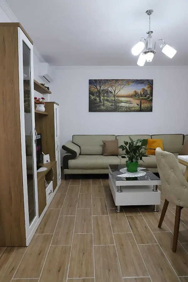 Amelia Apartment Berat