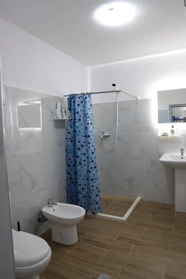 Amelia Apartment Berat 0*,  Albania