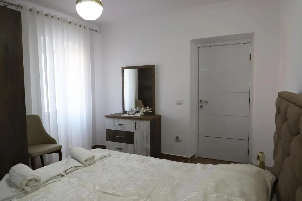 Amelia Apartment Berat